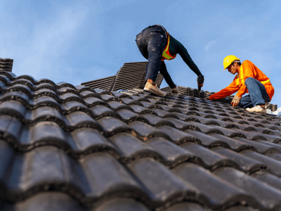 About Roof Repair Experts Cortlandt Manor, NY